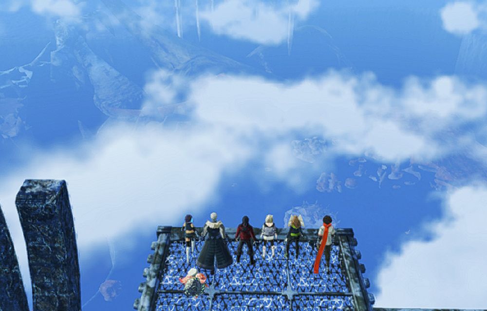 Tutte le abilità di movimento in Xenoblade Chronicles 3 e come sbloccarle